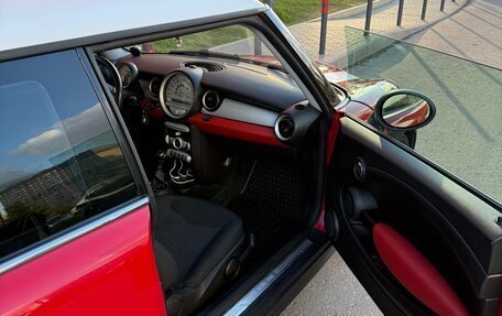 MINI Hatch, 2007 год, 650 000 рублей, 6 фотография