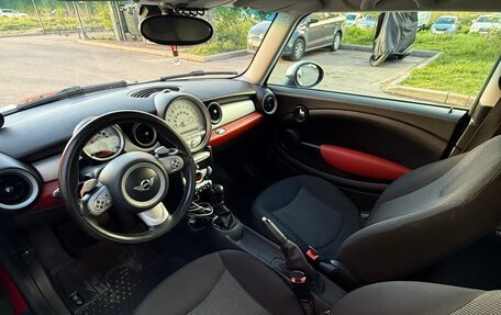 MINI Hatch, 2007 год, 650 000 рублей, 7 фотография
