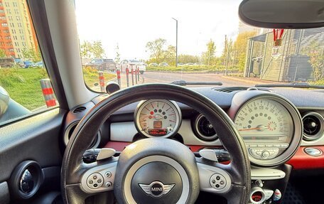 MINI Hatch, 2007 год, 650 000 рублей, 8 фотография