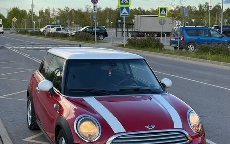 MINI Hatch, 2007 год, 650 000 рублей, 2 фотография