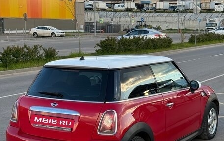 MINI Hatch, 2007 год, 650 000 рублей, 3 фотография