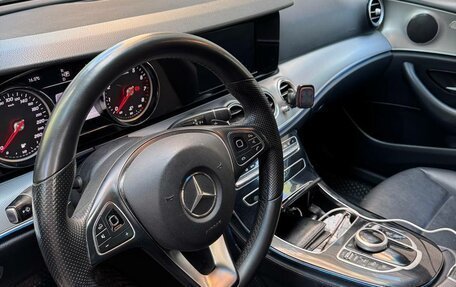 Mercedes-Benz E-Класс, 2017 год, 1 700 000 рублей, 7 фотография