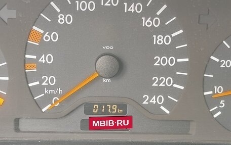 Mercedes-Benz E-Класс, 1998 год, 390 000 рублей, 3 фотография