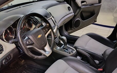 Chevrolet Cruze II, 2014 год, 1 100 000 рублей, 6 фотография