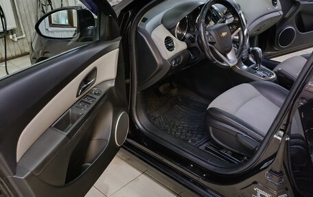 Chevrolet Cruze II, 2014 год, 1 100 000 рублей, 7 фотография