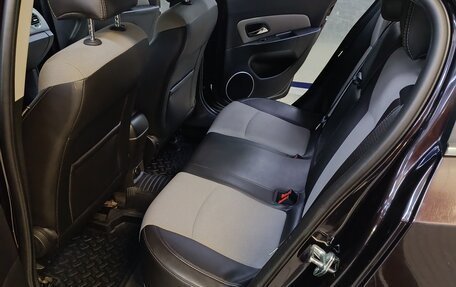 Chevrolet Cruze II, 2014 год, 1 100 000 рублей, 13 фотография