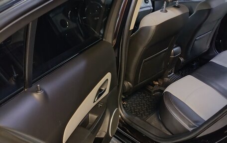 Chevrolet Cruze II, 2014 год, 1 100 000 рублей, 14 фотография