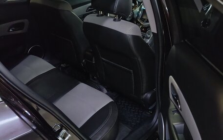 Chevrolet Cruze II, 2014 год, 1 100 000 рублей, 12 фотография