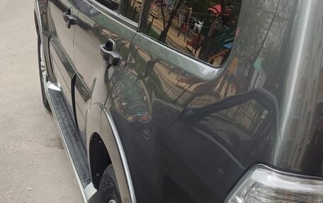 Mitsubishi Pajero IV, 2012 год, 1 900 000 рублей, 11 фотография