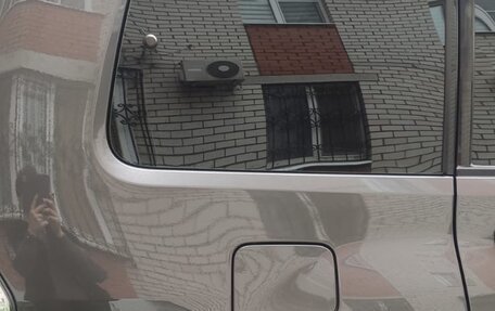 Mitsubishi Pajero IV, 2012 год, 1 900 000 рублей, 7 фотография