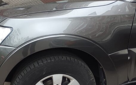 Mitsubishi Pajero IV, 2012 год, 1 900 000 рублей, 3 фотография