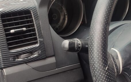 Mitsubishi Pajero IV, 2012 год, 1 900 000 рублей, 12 фотография