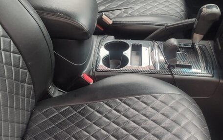 Mitsubishi Pajero IV, 2012 год, 1 900 000 рублей, 14 фотография