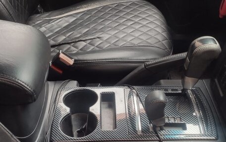 Mitsubishi Pajero IV, 2012 год, 1 900 000 рублей, 15 фотография