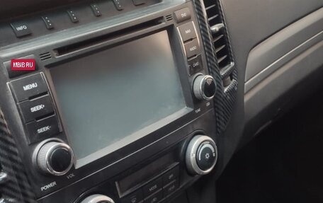 Mitsubishi Pajero IV, 2012 год, 1 900 000 рублей, 9 фотография