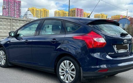 Ford Focus III, 2011 год, 775 000 рублей, 6 фотография