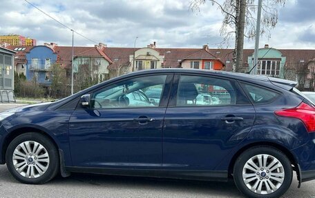Ford Focus III, 2011 год, 775 000 рублей, 5 фотография