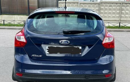 Ford Focus III, 2011 год, 775 000 рублей, 7 фотография