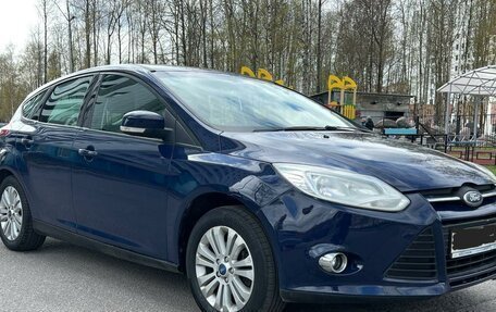 Ford Focus III, 2011 год, 775 000 рублей, 8 фотография