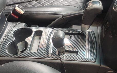 Mitsubishi Pajero IV, 2012 год, 1 900 000 рублей, 17 фотография