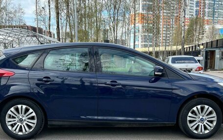 Ford Focus III, 2011 год, 775 000 рублей, 9 фотография