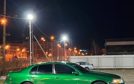 Lexus GS I, 1993 год, 430 000 рублей, 7 фотография
