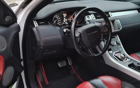 Land Rover Range Rover Evoque I, 2012 год, 3 190 000 рублей, 7 фотография