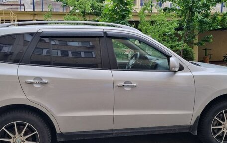 Hyundai Santa Fe III рестайлинг, 2011 год, 1 090 000 рублей, 2 фотография