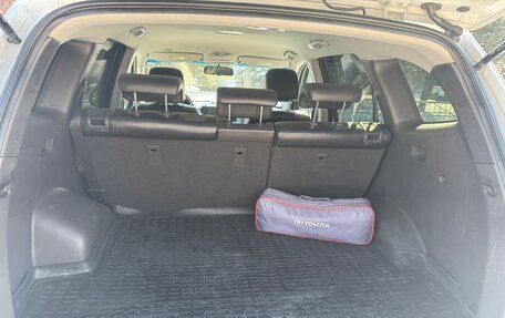 Hyundai Santa Fe III рестайлинг, 2011 год, 1 090 000 рублей, 7 фотография