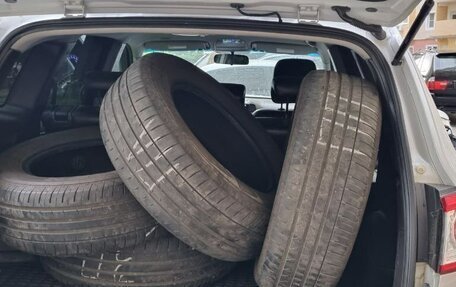 Hyundai Santa Fe III рестайлинг, 2011 год, 1 090 000 рублей, 8 фотография