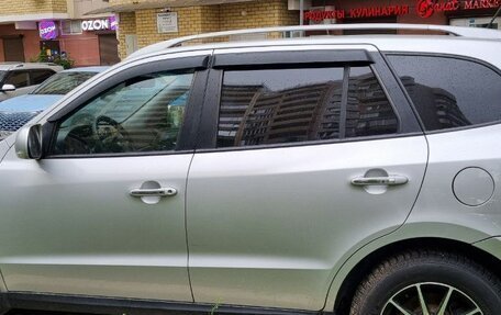 Hyundai Santa Fe III рестайлинг, 2011 год, 1 090 000 рублей, 5 фотография