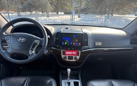 Hyundai Santa Fe III рестайлинг, 2011 год, 1 090 000 рублей, 9 фотография