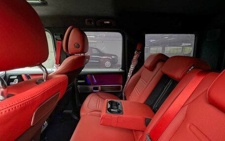 Mercedes-Benz G-Класс W463 рестайлинг _iii, 2024 год, 22 600 000 рублей, 4 фотография