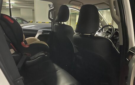 Toyota Land Cruiser Prado 150 рестайлинг 2, 2016 год, 3 800 000 рублей, 10 фотография