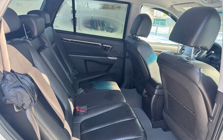 Hyundai Santa Fe III рестайлинг, 2011 год, 1 090 000 рублей, 14 фотография