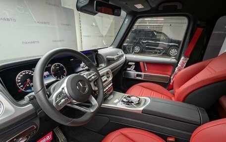 Mercedes-Benz G-Класс W463 рестайлинг _iii, 2024 год, 22 600 000 рублей, 3 фотография