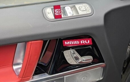 Mercedes-Benz G-Класс W463 рестайлинг _iii, 2024 год, 22 600 000 рублей, 2 фотография
