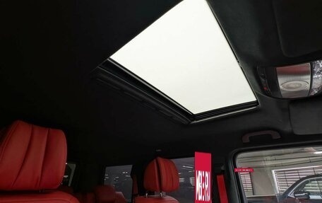 Mercedes-Benz G-Класс W463 рестайлинг _iii, 2024 год, 22 600 000 рублей, 6 фотография