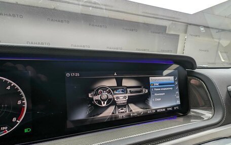 Mercedes-Benz G-Класс W463 рестайлинг _iii, 2024 год, 22 600 000 рублей, 13 фотография