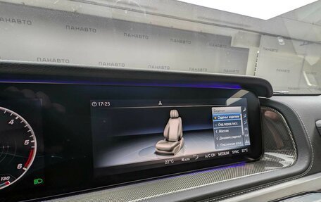 Mercedes-Benz G-Класс W463 рестайлинг _iii, 2024 год, 22 600 000 рублей, 12 фотография