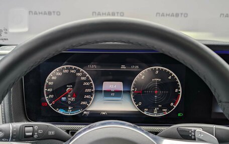 Mercedes-Benz G-Класс W463 рестайлинг _iii, 2024 год, 22 600 000 рублей, 10 фотография