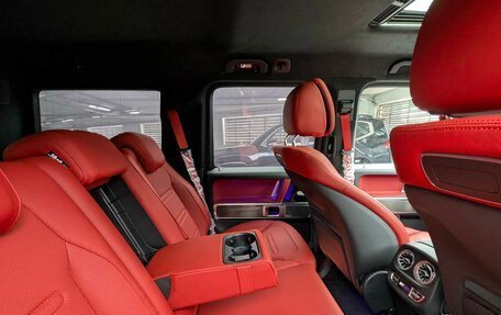 Mercedes-Benz G-Класс W463 рестайлинг _iii, 2024 год, 22 600 000 рублей, 7 фотография
