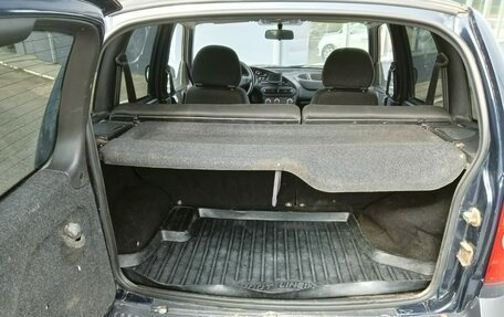 Chevrolet Niva I рестайлинг, 2010 год, 420 000 рублей, 5 фотография