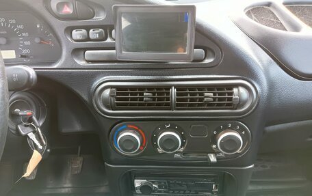 Chevrolet Niva I рестайлинг, 2010 год, 420 000 рублей, 13 фотография