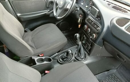 Chevrolet Niva I рестайлинг, 2010 год, 420 000 рублей, 11 фотография