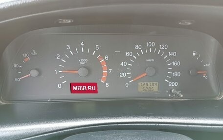 Chevrolet Niva I рестайлинг, 2010 год, 420 000 рублей, 9 фотография