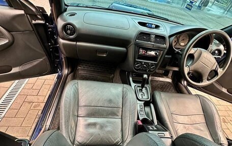 Subaru Impreza III, 2002 год, 800 000 рублей, 6 фотография