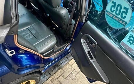 Subaru Impreza III, 2002 год, 800 000 рублей, 8 фотография