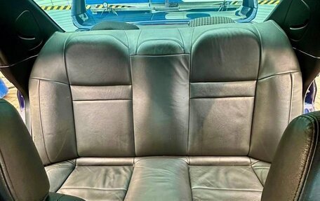 Subaru Impreza III, 2002 год, 800 000 рублей, 10 фотография