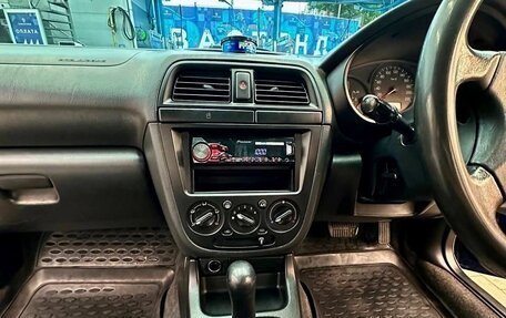 Subaru Impreza III, 2002 год, 800 000 рублей, 12 фотография